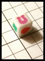 Dice : Dice - Game Dice - Unknown Tiny - Ebay Feb 2012